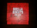 Super7 x Gorilla Biscuits Red 30th Anniversary Box Set