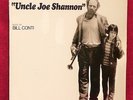OST LP UNCLE JOE SHANNON BILL CONTI MAYNARD FERGUSON 1979 UA SEALED