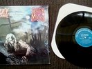 Ozzy Osbourne Bark At The Moon  1980's  Vinyl LP  CBS Records PZ 38987 w/ shrink