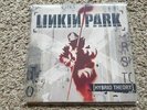 Linkin Park - Hybrid theory Vinyl LP
