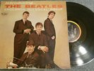 BEATLES INTRODUCING THE BEATLES MONO LP VEEJAY LP1062 (1964 VER 1 FIRST PRESS)