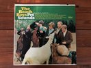 The Beach Boys ?– Pet Sounds 1966 Capitol T 2458 Scranton Mono Jacket/Vinyl VG+