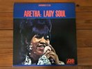 Aretha Franklin ?– Lady Soul 1968 Atlantic ?SD 8176 Jacket/Vinyl NM-