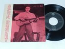 ELVIS PRESLEY rare Denmark Danish sleeve ROCKIN PRESLEY ADEP 103
