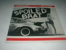 Spoiled Brat HOT TO TROT Phoenix Private EP LP SEALED 1985 Hair Metal Hard Rock
