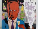 Supersuckers – The Smoke Of Hell Vinyl LP Punk Garage Country Rock `N´ Roll