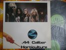 GUNS N ROSES 44 CALIBER HORTICULTURE RARE DOUBLE LP CLUB 51 RECORDS RARE LIVE