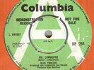 MIKE PROCTOR**Mr.COMMUTER**DEMO**MOD**DANCER**LISTEN TO IT
