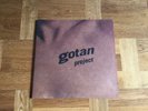 Gotan Project La Revencha Del Tango Original 2001 Double Vinyl