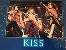 KISS...STAR TRAX - -Rare 1979 Australian ONLY 7
