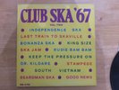 CLUB SKA 67-WIRL-LP-956-RARE ORIGINAL ISSUE-FANTASTIC COPY-RARE REGGAE/SKA VINYL