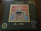 Jimi Hendrix Axis Bold As Love UHQR 3,0XX of 5,000 Stereo Analogue Productions