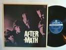 ROCK LP - THE ROLLING STONES - AFTERMATH London LAX 1006 JAPAN w/ Insert M-
