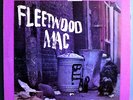 FLEETWOOD MAC 1st INSANELY RARE ORIG '68 EPIC WHITE LABEL PROMO-ONLY MONO LP 1A