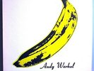VELVET UNDERGROUND+NICO WARHOL BANANA/TORSO INSANE ORIG MONO YELLOW LBL PROMO LP