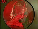 King Gizzard Lizard Wizard - Infest The Rats Nest *SIGNED* Vinyl Picture Disc LP