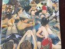 VMP Panda Bear Person Pitch Exclusive Colored Vinyl