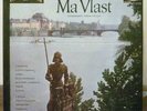 Ma Vlast (My Country Smentana London CSA 2202 Blue Back 2 Disc Box Set Stereo NM