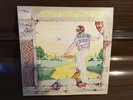 Elton John ?– Goodbye Yellow Brick Road 2× Vinyl LP Album Tri-fold 1973