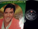 Elvis Presley Elvis' Golden Records Volume 4 RCA RD 7924 UK LP