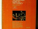 Seraphim Guide to the Classics RARE 10 x Vinyl LP Records in Sleeve Box 1970 NM-