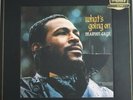 Marvin Gaye What's Going On Limited Ultradisc One-Step 2LP Super Vinyl 45RPM