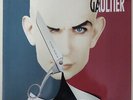 JEAN PAUL GAULTIER - AOW TOU DOU ZAT - LP 33 GIRI 12