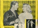 JERRY LEE LEWIS Great Balls of Fire on Sun Rockabilly 45 With Picture Sleeve