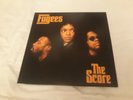 Fugees, The Score, 2 LP + bonus 7 inch, insert + poster. Condition excellent