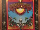 Grateful Dead Aoxomoxoa LP Warner Bros. WS 1790 1980's Pressing Jerry Garcia VG+