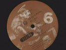Pixies LP Doolittle:Monkey Gone To Heaven:Black Frances 4 AD Cad