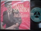 FRANK SINATRA ep HABLAME argentina ID# 13539 PICTURE SLEEVE CAPITOL EAP1-1348 SI