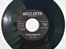 Clyde Stacy - Honky Tonk Hardwood Floor   NM -  ROCKABILLY