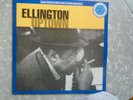 DUKE ELLINGTON UPTOWN COLUMBIA JAZZ MASTERPIECES 1987 PROMO