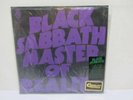 Black Sabbath- Master of Reality (WB,2016) Vinyl LP  NM