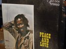 DADAWAH PEACE AND LOVE JAH MiCHAEL WiLD FLOWER XYZ 004 ViNYL LP RECORD ALBUM