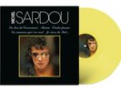 MICHEL SARDOU - LES LACS DU CONNEMARA - JAUNE VINYL COULEUR EDITION LIMITEE 2019