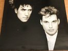 THE BEST OF OMD - ORCHESTRAL MANOEUVRES IN THE DARK VINYL ALBUM 12” LP RECORD