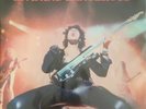 THIN LIZZY Live And Dangerous DOUBLE LP VINYL 17 Track Gatefold Double Album Ex