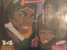 Michael Jackson & The Jackson 5 - 14 Greatest Hits - USA Picture Disc - RARE Ex