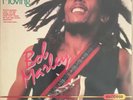 BOB MARLEY & THE WAILERS   Keep On Moving   Dutch Press Lp Rare Ex Con