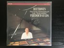 BEETHOVEN Piano Sonata op. 111 * Friedrich GULDA * PHILIPS 412114-1