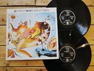 DIRE STRAITS ALCHEMY LIVE LP 33T VINYLE EX COVER EX ORIGINAL 1984 GATEFOLD