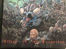 SUFFOCATION - EFFIGY OF THE FORGOTTEN LP 1991 R/C RECORDS