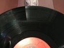 Townes Van Zandt Lp Original Poppy Press High Low And In Between RARE