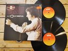 JOE DASSIN A L'OLYMPIA EN PUBLIC 2 LP 33T VINYLE EX COVER EX ORIGINAL 1974