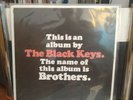 Lp The Black Keys - Brothers - EU