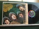 THE BEATLES RUBBER SOUL  made in USA  (RIAA 2)