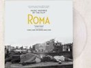 Music Inspired By The Film Roma - Urban Outfitters Exclusive Clear Vinyl