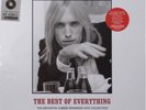 Tom Petty and The Heartbreakers- The Best Of Everything 4LP Box Set